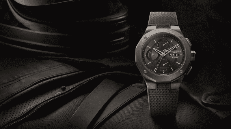Baume & Mercier