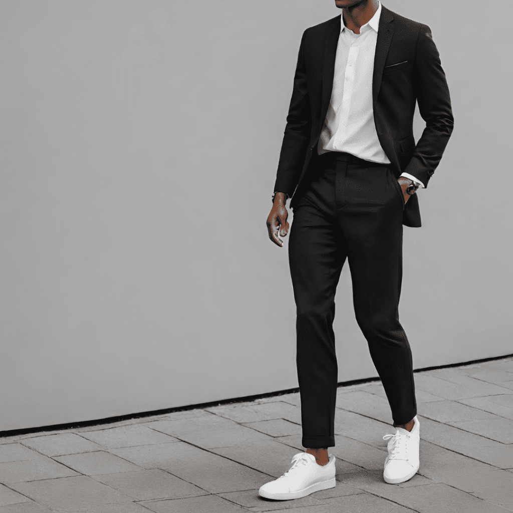 Guida alle sneakers uomo: stile, comfort e tendenze secondo la cura della redazione di MoltoUomo.it.