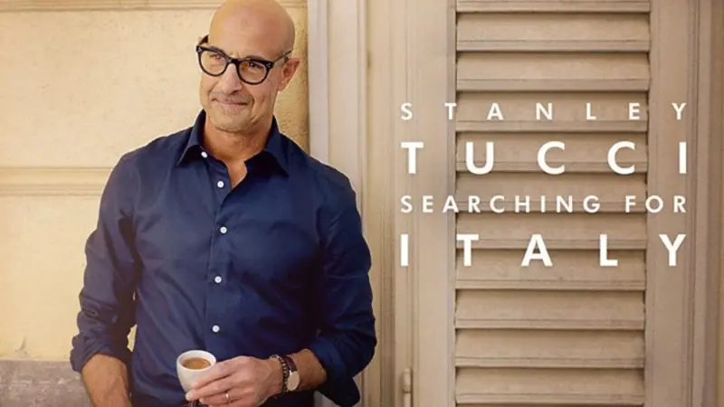 Stanley Tucci: Searching for Italy