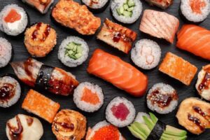 Sushi
