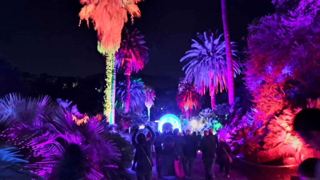 Trame-di-Luce-Orto-Botanico-Roma