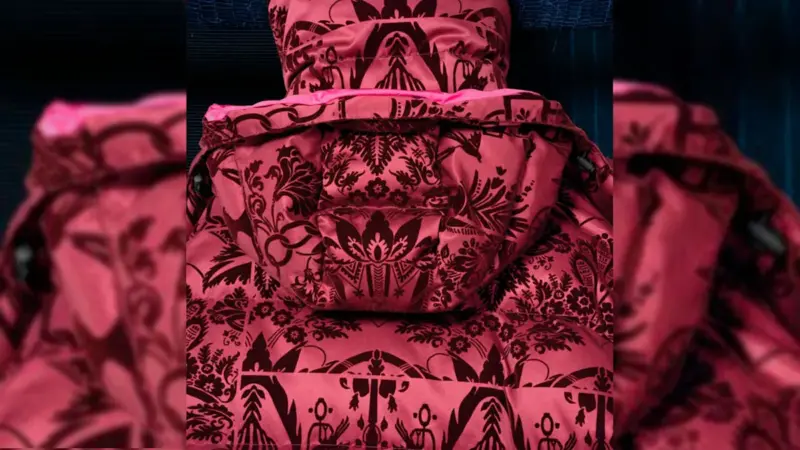 VELVET MI AMOR di Stefano e Corinna Chiassai: la Versatilità Incantevole di una Moda che Ispira