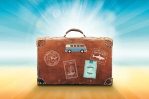 Viaggiare