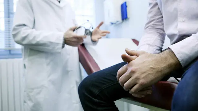 Come riconoscere i sintomi del tumore alla prostata e cosa fare per prevenirlo.