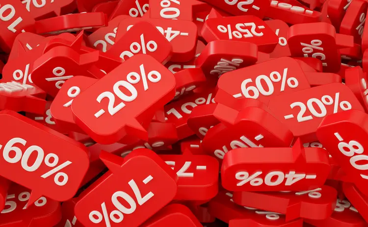 Non lasciarti ingannare da offerte troppo allettanti o da falsi sconti durante il black friday 2023
