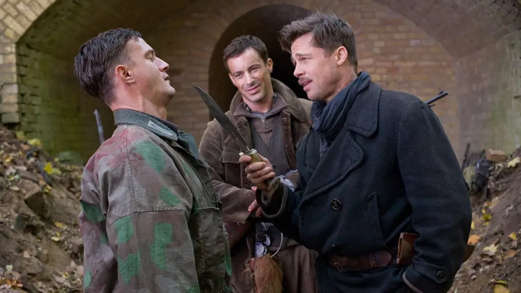 Ecco la nostra selezione dei film di brad pitt, per ordine di anno di uscita nelle sale cinematografiche di tutto il mondo.