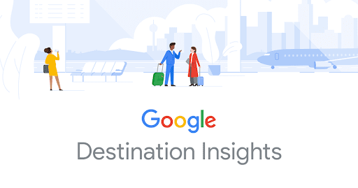 I Principali Trend del Turismo in Italia: Analisi basata su Google Trends e Destination Insights.
