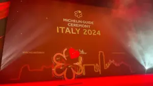 Guida Michelin 2024: Il Trionfo della Cucina Italiana e le Nuove Stelle assegnate.