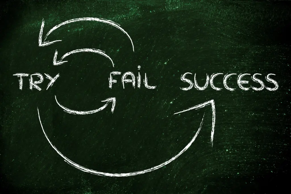 Come Imparare dagli Errori sul Lavoro e Migliorare le Proprie Competenze