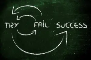 Come Imparare dagli Errori sul Lavoro e Migliorare le Proprie Competenze