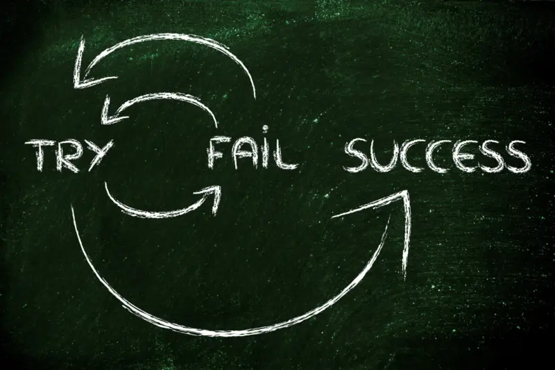 Come Imparare dagli Errori sul Lavoro e Migliorare le Proprie Competenze