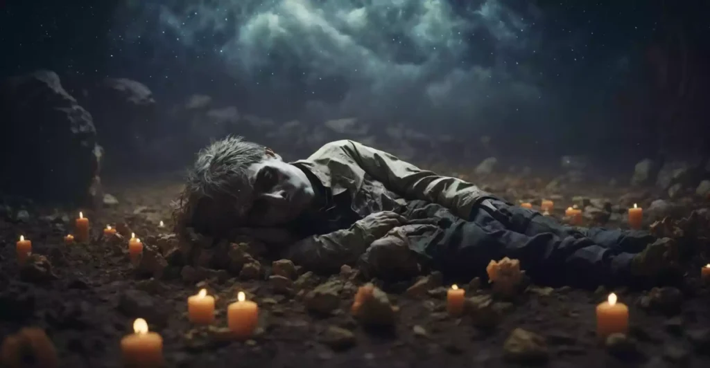 morte Interpretazione dei sogni: i significati più comuni e le curiosità sul mondo onirico.