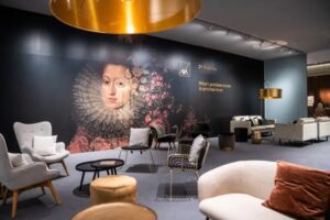 lancio tefaf 2024