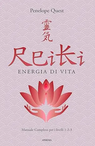 Reiki, l'Antica Arte del Benessere e dell'Energia Vitale