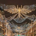 Londra a Natale 2023: Ecco Cosa Fare e Vedere nella Capitale Britannica