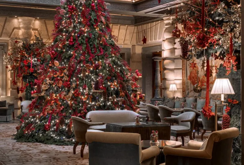 Natale 2023 a Monte-Carlo: una guida per vivere la magia del Principato di Monaco