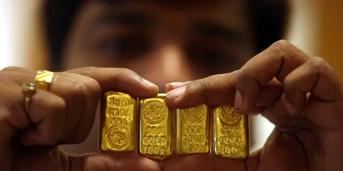 L'oro: il bene rifugio per eccellenza