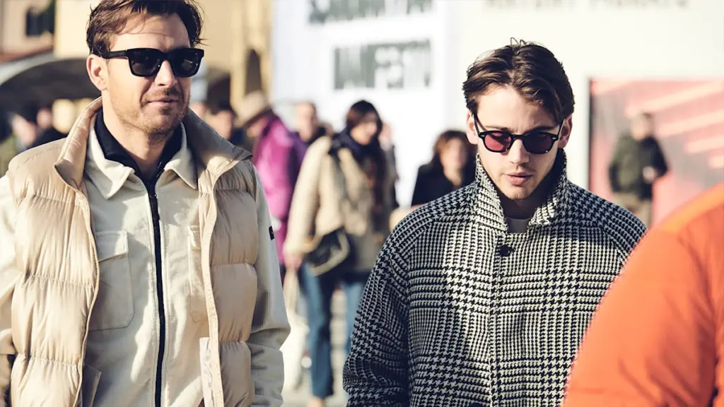 Speciale Pitti Uomo 105