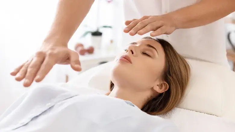Reiki, l'Antica Arte del Benessere e dell'Energia Vitale.