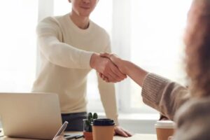Riconoscere un venditore di successo: ecco le Chiavi per una Ricerca di Personale Commerciale Efficace.