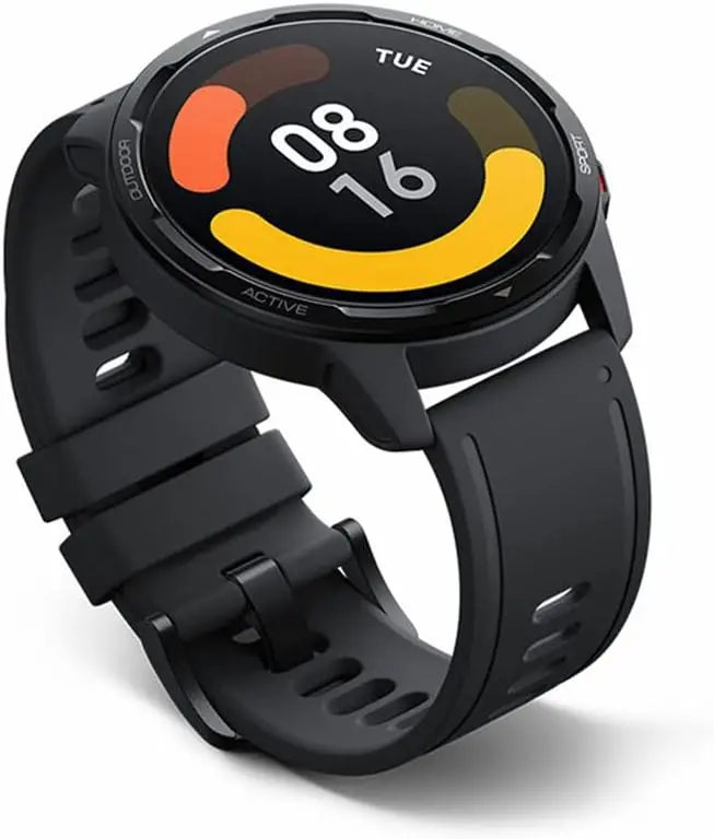 I migliori gadget tecnologici da regalare (o regalarsi) a Natale, smartwatch xiaomi