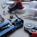 Utensili Dinamometrici: precisione e sicurezza nelle chiavi e nei cacciaviti