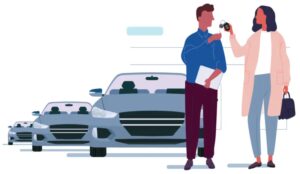Vuoi vendere l'auto? Prima leggi i consigli di MoltoUomo.it.