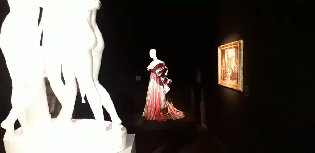 L'Amore per la Bellezza o la Bellezza dell'Amore? Ovvero, Quando Bellezza e Vita si fondono in Canova