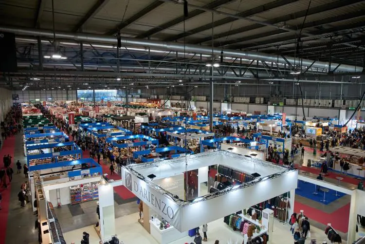 Artigiano in Fiera 2023: l'Eccellenza Artigianale a Milano dal 2 al 10 Dicembre