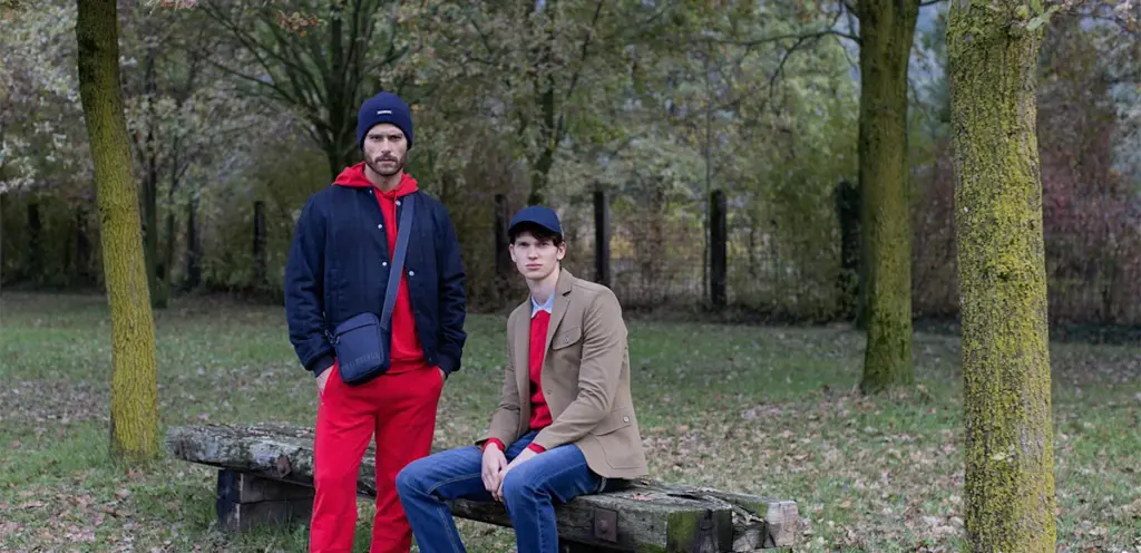 Bikkembergs: Il Ritorno a Pitti Uomo 105 con una Live Performance Esclusiva