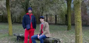 Bikkembergs: Il Ritorno a Pitti Uomo 105 con una Live Performance Esclusiva