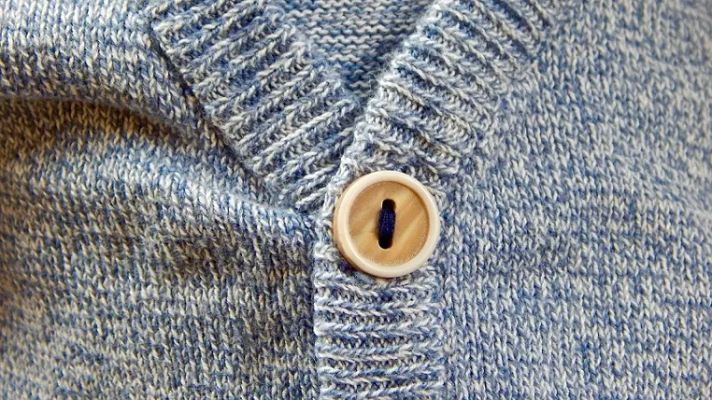 Cardigan da uomo: classe e funzionalità in un’unica soluzione