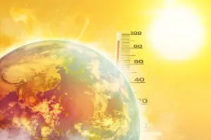 Gli effetti del cambiamento climatico sulla salute dell'uomo secondo l'OMS
