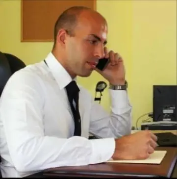 La parola al Dott. Di Notaro Marco, ovvero l'attività di Sicurezza sul Web e l'investigazione