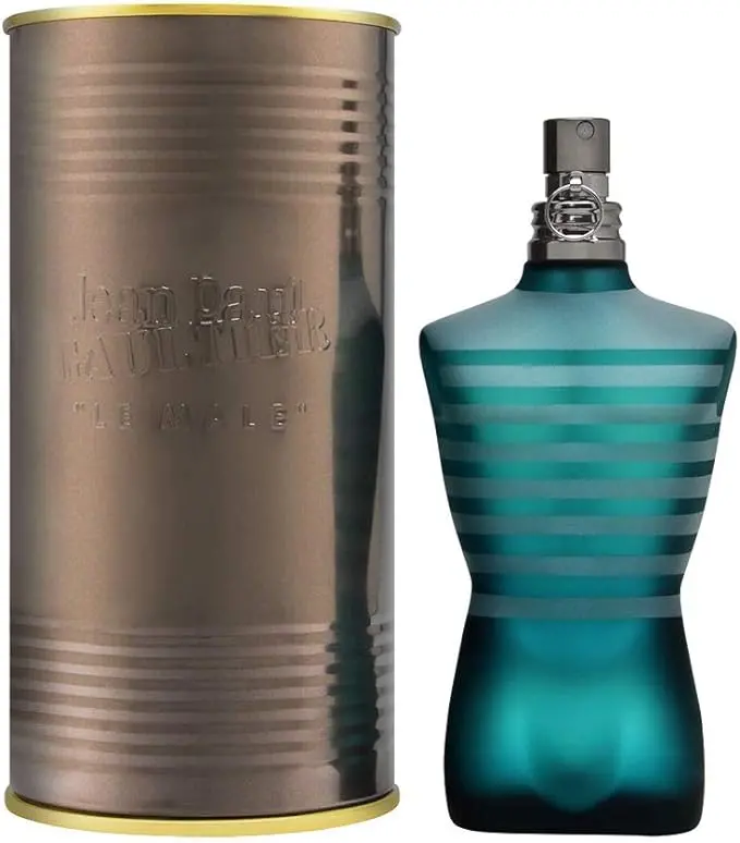 Jean Paul Gaultier Le Male