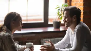 Le 10 migliori domande da porre ad una ragazza con la quale hai intrapreso una relazione