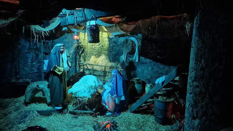 Natale 2023 in Calabria, Dove Andare e Cosa Visitare