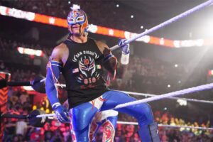Rey Misterio