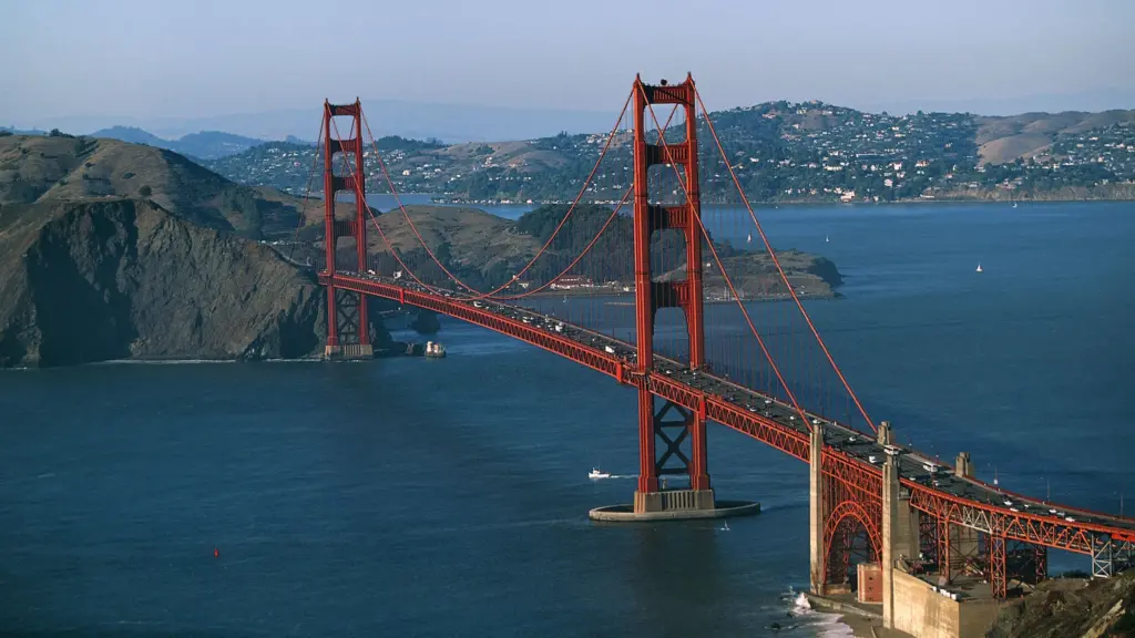 Tour da sogno per visitare la California nel 2024 tra cinema, arte e divertimento