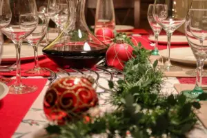 Tavola di Natale