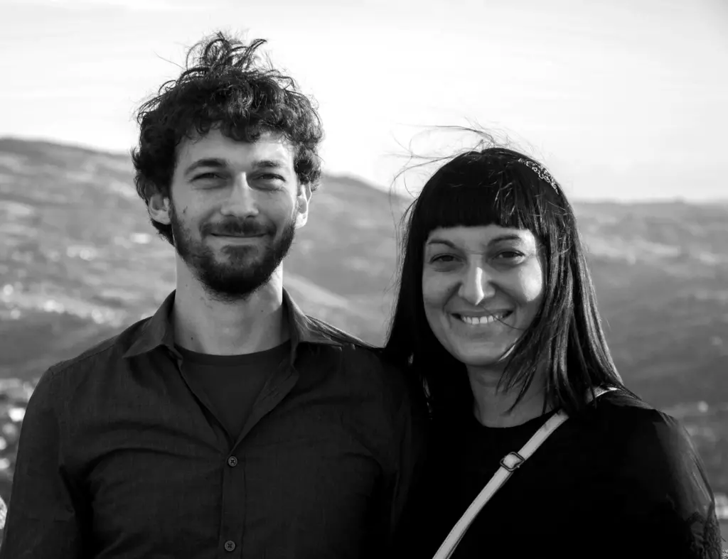 - all'International Videoart Festival Madrid.