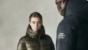 Net Zero 2030: Ecoalf Presenta la Collezione Autunno con un Messaggio di Sostenibilità