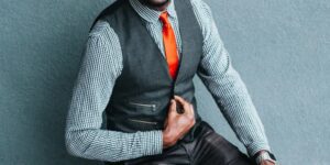 Gilet invernali da uomo: come indossarli e abbinarli