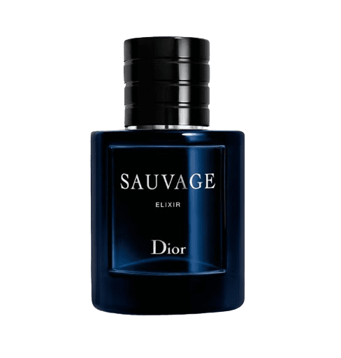 Dior Sauvage Elixir