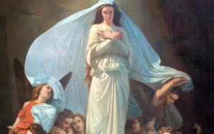 8 dicembre, l’Immacolata Concezione nella Tradizione: un Mistero tra Fede, Arte e l'Antico Egitto
