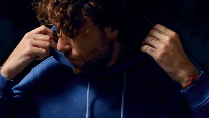 keeling collezione uomo autunno inverno 2024