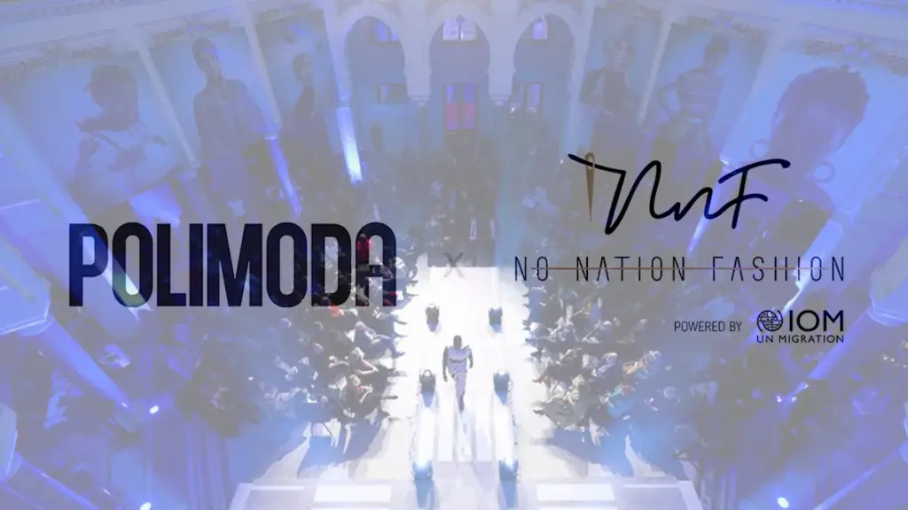 POLIMODA x NO NATION FASHION: "7,689 km – da Kabul a Berlino" Celebra l'Inclusività a Pitti Uomo 105