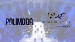 POLIMODA x NO NATION FASHION: "7,689 km – da Kabul a Berlino" Celebra l'Inclusività a Pitti Uomo 105