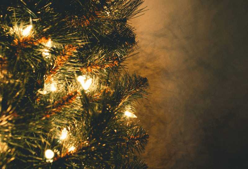 Natale 2024 e Risparmio Energetico: 7 brevi consigli per festività all'insegna della sostenibilità