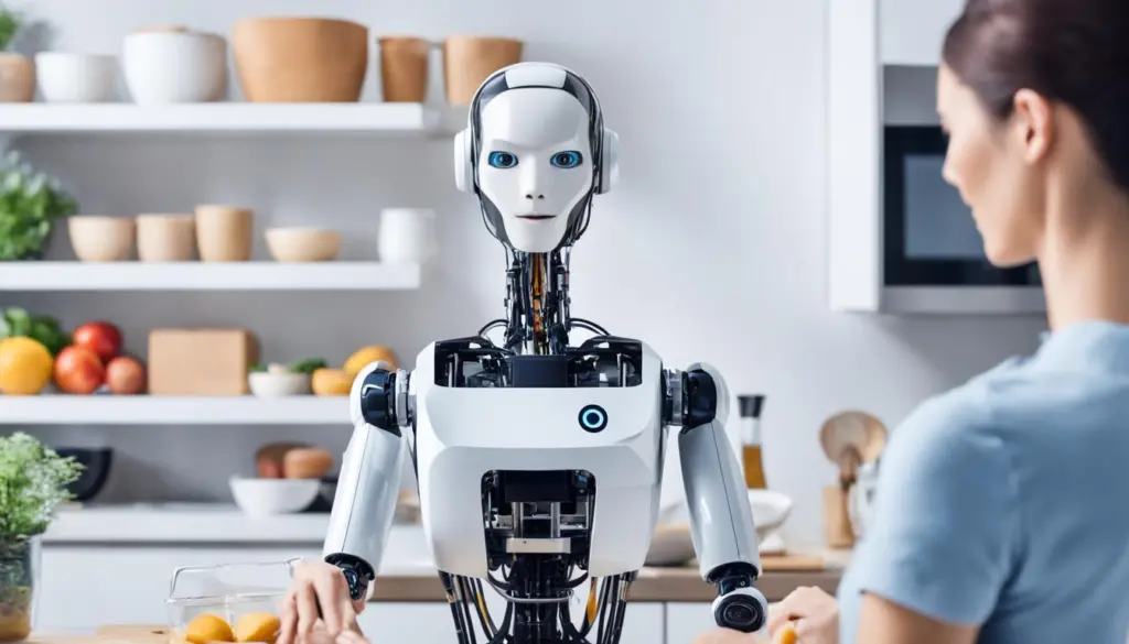 Applicazioni dell'intelligenza artificiale